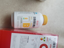 养生堂天然维生素VC130+VB60 VE祛黄褐斑VB多种复合维生素熬夜加班补b族 实拍图