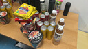 可口可乐（Coca-Cola）怡泉（Schweppes） 汤力水苏打水 汽水饮料 330ml*24罐 实拍图