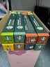 星巴克（Starbucks）胶囊咖啡多口味混享黑咖啡性价9盒90颗共495g适配Nespresso胶囊机 实拍图