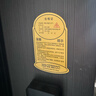 英典（YINGDIAN）麒麟甲级防盗门家用入户门智能门进户门子母门防撬防爆别墅大门 2050*860/2050*960 【基础款】高端指纹锁 实拍图