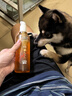 lorde里兜蜂蜜犬用狗狗漱口水洁齿水无需牙刷防牙结石改善口臭300ml 实拍图