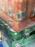 百事可乐七喜7UP 柠檬味 碳酸饮料汽水 330ml*24听胖罐 整箱装 实拍图
