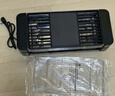 法诗缇（Fastee）电烤炉烤肉锅电烤盘 家用电烧烤炉烤串机 2200W大功率无浓烟户外电烤架烤串烤肉 FST-50C 实拍图