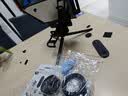 纪曼图直播提词器大屏幕手机平板单反微单相机通用便携式主播播音采访演讲短视频录制口播提字器提词板 晒单实拍图