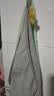 妙然抹布29*36.5cm3条加厚吸水速干挂式擦手巾可爱卡通厨房卫生间擦手 实拍图
