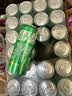可口可乐（Coca-Cola）檀健次代言 雪碧Sprite柠檬味碳酸饮料 330ml*24摩登罐  实拍图