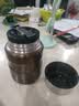膳魔师不锈钢焖烧杯食物罐保冷保温饭盒配勺子 SK-3000-GL教师节礼物 实拍图