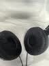 索尼（SONY） MDR-ZX110AP 耳机头戴式有线有麦电脑笔记本手机适用办公学生网课学习 黑色 618 520礼物 实拍图