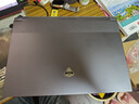 机械师曙光16S【300Hz RTX5060】16英寸AI学生办公游戏本笔记本电脑(R9 7945HX  2.5K 16G1T)国家补贴 实拍图
