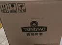 青岛啤酒（TsingTao）经典啤酒 600ml*12瓶 升级大容量 整箱装 实拍图