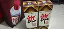 泸州老窖 头曲 浓香型白酒 52度 500ml 单瓶装(新老版本随机) 实拍图