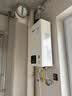 林内（Rinnai）【小蛮腰】16升燃气热水器 智慧恒温升级CPU 低水压启动热水器上门安装 16GD31（JSQ31-GD31） 实拍图