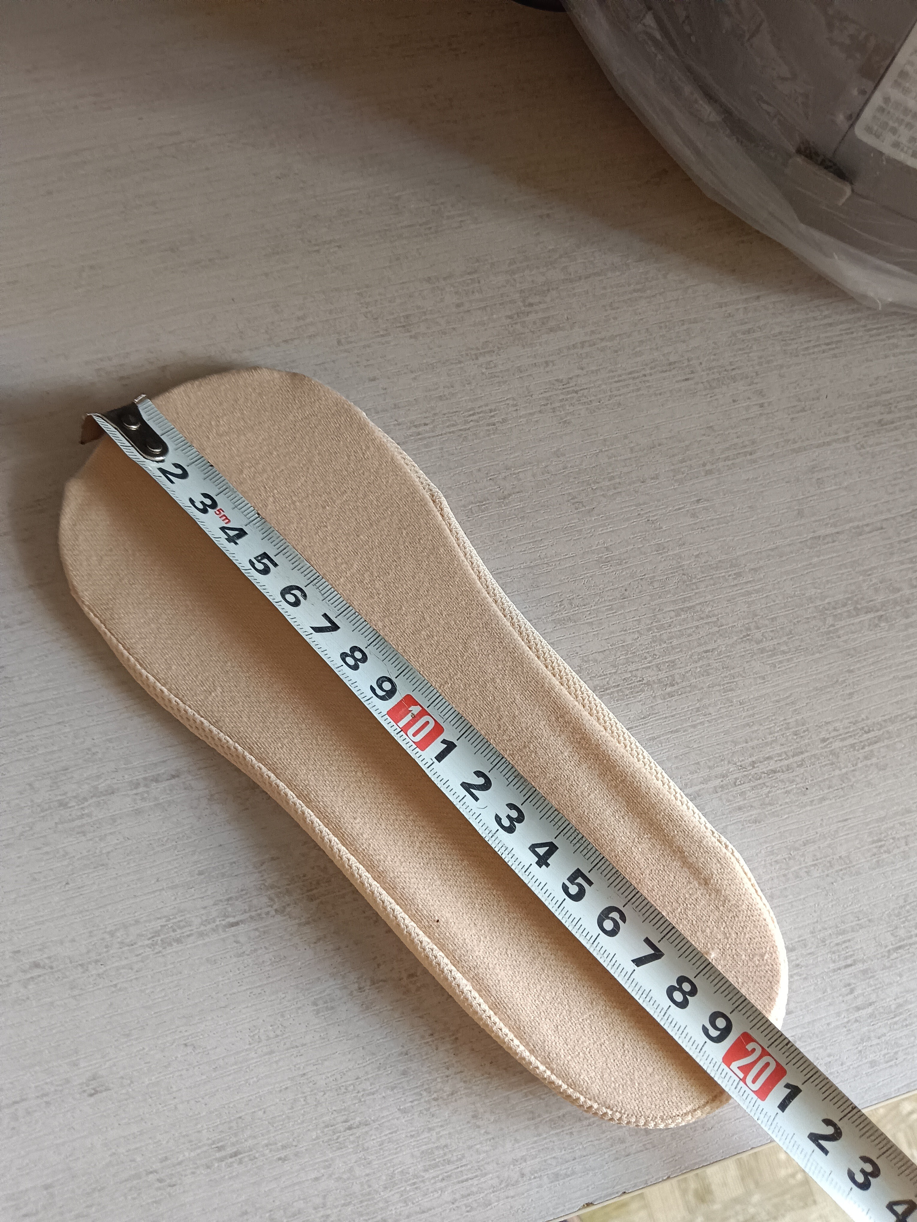 船袜春夏季纯色浅口隐形袜不掉跟防滑短袜抗菌透气女士袜子 5肤色 实拍图