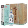 鸭溪窖 飞天经典品味 浓香型白酒 54度 500ml*6瓶 整箱装 热门商品 实拍图