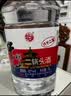 牛栏山二锅头 大桶装 泡酒 口粮酒 清香风格 62度 5L*4桶 整箱装 实拍图