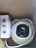 海康威视（HIKVISION）无线摄像头wifi监控套装360度全景400万超清云台旋转手机远程室内看护可对讲K44H-LWPT 实拍图