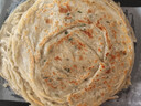 思念原味手抓饼3kg25片 馅饼儿童早餐半成品速食早点葱油饼 实拍图