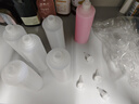 奥妙（OMO）吴磊好物去渍酵素洁净除菌除螨持久留香除味2斤校服净洗衣液 实拍图