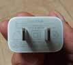 绿联5v2a/1a充电头USB充电器插座头适用手表iPhone17/16/15/14Air苹果华为小米手机手环耳机电源适配器 实拍图