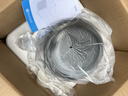 美的（Midea）有钛0氟电压力锅6L触控双胆电饭煲高压锅多功能一体智能预约家用开盖炖煮5-8人电饭锅MY-E6923 实拍图