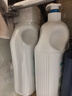 澳宝薰衣草沐浴露2.008kg持续留香全身舒缓保湿滋润沐浴液 实拍图