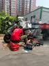 绿源原装72V20A电动车电瓶车铅酸电池电瓶 免费上门安装非锂电池 实拍图