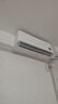 小米空调 巨省电 1.5匹挂机 一级能效 外机单排铜管 KFR-35GW/N1A1【整机免费十年包修】 实拍图