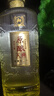 泸州老窖股份出品 原酿天典金色之尊 官方正品 五星级品质 浓香型白酒 52%vol 500mL 2瓶 礼盒装（赠礼袋） 实拍图