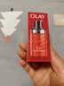 玉兰油（OLAY）大红瓶眼霜15ml淡细纹提拉紧致黑眼圈护肤品生日礼物送女友 实拍图