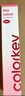 Color Key珂拉琪空气唇釉R608迷你装口红不沾杯哑光送女友生日毕业礼物 实拍图