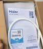 海尔（Haier）前置过滤器全屋家用净水器HP-05升级迭代款40微米双网反冲洗大通量管道过滤器 全屋家用净水器 实拍图