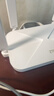 中兴（ZTE）巡天AX1500 全千兆网口WiFi6 家用无线路由器 5G双频高速网络 Mesh全屋 青少年保护智能路由器 实拍图