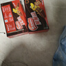 雀巢（Nestle）脆脆鲨威化饼干巧克力味32条/盒595.2g 休闲零食下午茶【临期】 实拍图