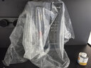 奥克斯（AUX）家用高端净水器净饮机伴侣 壁挂式饮水机 即热即饮 全通量适配 全水路杀菌速热管线机YGX-2201W 实拍图
