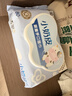 洁柔婴儿湿巾亲肤小奶皮80抽湿纸巾婴儿手口屁专用清洁家用便携小包 实拍图