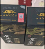 金沙回沙酒 钻石五星 酱香型白酒 53度 500ml*2瓶（含礼品袋） 实拍图