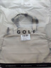 高尔夫（GOLF）单肩斜挎包女时尚包包女包休闲手提包女手机包生日礼物送女友 实拍图