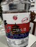 牛栏山二锅头 大桶装 泡酒 口粮酒 清香风格 62度 5L*1桶 单桶装 实拍图