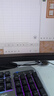 华为MateView SE 27英寸 高清 IPS全面屏 100Hz高刷 电脑办公显示器 莱茵护眼 标准版 实拍图