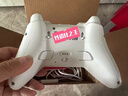 北通鲲鹏20无线游戏手柄AI智控双切扳机TMR震动蓝牙xbox类电脑PC手机steam电视NSswitch2 FIFA实况足球 实拍图
