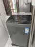 海尔（Haier）5月新品直驱变频10/11/12/13公斤波轮洗衣机全自动纳米微泡净电离除菌螨桶自洁抗菌线屑过滤器预约 十维减震 超净洗1.35洗净比 清新换风 波轮 11kg 实拍图
