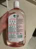 滴露（Dettol）衣物消毒液自然香氛洗衣除菌液 除螨除异味去汗臭48h留香1000ml*1 实拍图