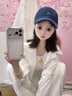 【99成新】Apple/苹果 iPhone 17 Pro Max 256GB 银色 支持移动联通电信5G 双卡双待手机【自营退货】 实拍图
