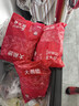 大希地 黑椒鱼排量贩装1200g 无骨无刺低脂肪高蛋白轻食 罗非鱼鱼柳鱼片 实拍图