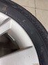 优科豪马轮胎215/60R16 95H ASPEC A349F本田雅阁/思铂睿/丰田锐志/凯美瑞 实拍图