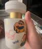 宋朝【蜡笔小新】车载香薰高档汽车杯架式香氛持久空气清新教师节礼物 实拍图