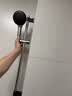 高仪（GROHE）维达利110mm手持冷热水花洒套装三式出水挂墙式 实拍图