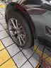 双星汽车轮胎 235/45R18 98V EV·U1原配奇瑞风云A8适配Model3/凯美瑞 实拍图