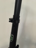 大行（DAHON）P8折叠自行车经典成人20英寸8速折叠车男女式运动单车KBC083 消光灰绿【JD定制版】 实拍图