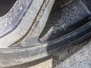 邓禄普（DUNLOP）汽车轮胎195/60R16 89H ENASAVE EC300+ 原配新轩逸/新骐达/蓝鸟 实拍图